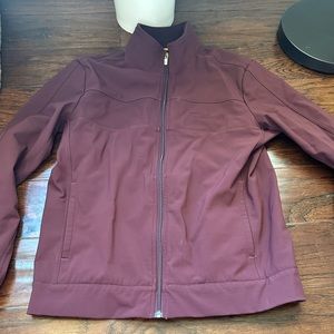 Tracksmith Merino Wool Jacket Men’s Medium